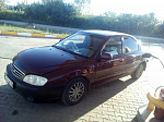 Kia Spectra 1,6 