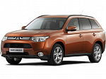 Mitsubishi Outlander 2,0 