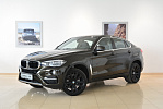 BMW X6 3,0 