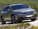 Opel Insignia 2,0 