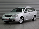 Chevrolet Lacetti 1,6 