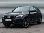 Audi Q5 2,0 