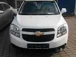 Chevrolet Orlando 1,8 