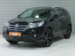 Honda CR-V 2,4 