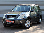 Chery Tiggo 1,8 