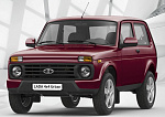 Lada () 2121 (4x4) 1,7 