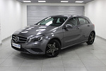 Mercedes-Benz A-klasse 1,6 