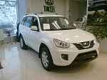 Chery Tiggo 1,6 