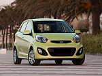 Kia Picanto 1,2 