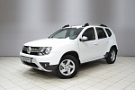 Renault Duster 2,0 