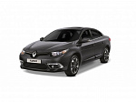 Renault Fluence 1,6 