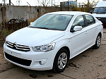 Citroen C-Elysee 1,6 