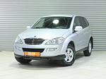 SsangYong Kyron 2,0 