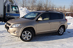 Toyota RAV 4 2,4 