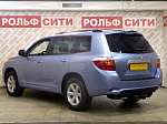 Toyota Highlander 2,7 