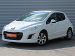 Peugeot 308 1,6 