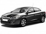 Renault Fluence 1,6 