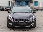 Kia Cee'd 1,6 