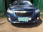 Chevrolet Cruze 1,6 