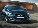 Opel Astra 1,6 