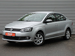 Volkswagen Polo 1,6 