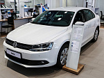 Volkswagen Jetta 1,6 