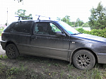 Volkswagen Golf 1,6 