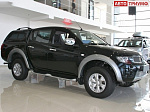 Mitsubishi L200 2,5 