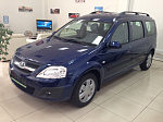 Lada () Largus 1,6 