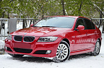 BMW 3 series  2,0 