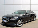 Hyundai Genesis 3,0 