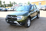 Renault Duster 1,5 