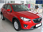 Mazda CX-5 2,0 