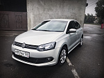 Volkswagen Polo 1,6 