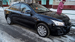 Chevrolet Cruze 1,8 