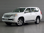 Lexus GX 460 4,6 