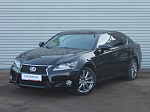 Lexus GS 350 3,5 