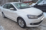 Volkswagen Polo 1,6 