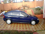 Opel Astra 1,6 