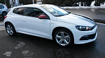 Volkswagen Scirocco 1,4 