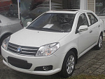 Geely MK 1,5 