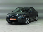 Mazda 3 1,6 