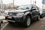 Suzuki Grand Vitara 2,4 