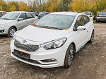 Kia Cerato 1,6 