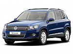 Volkswagen Tiguan 2,0 