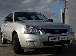 Lada () Priora 1,6 