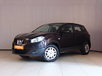 Nissan Qashqai 1,6 