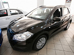 Suzuki SX4 1,6 