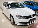 Volkswagen Jetta 1,4 