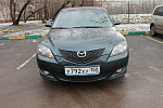 Mazda 3 1,6 